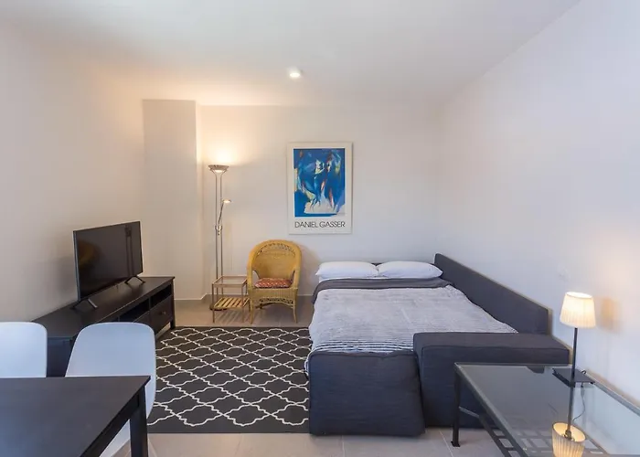 Canteras Beachway Appartamento