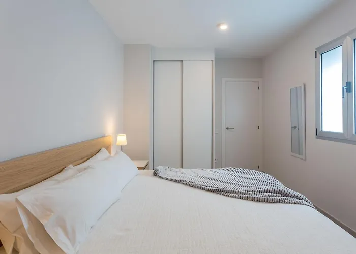 Canteras Beachway Appartamento *