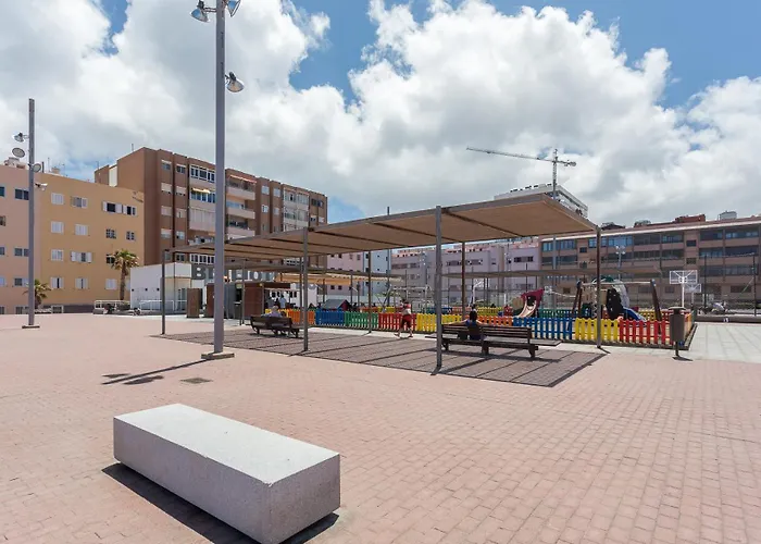 Canteras Beachway Appartamento