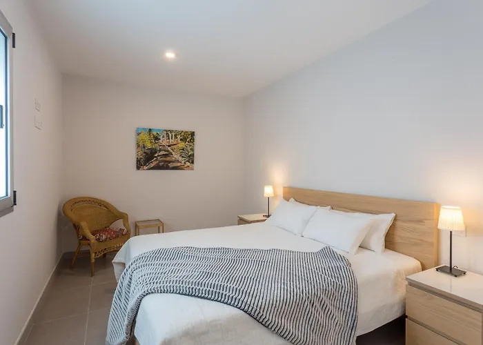 Appartamento Canteras Beachway
