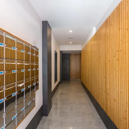 Appartamento Canteras Beachway