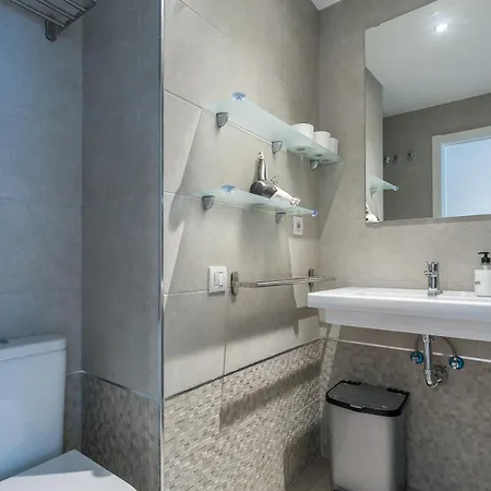 Canteras Beachway Appartamento *
