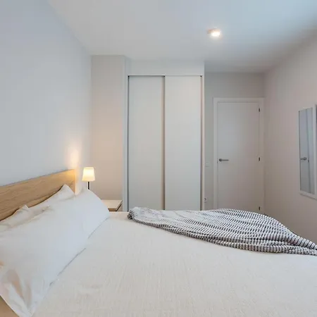 Canteras Beachway Apartment *