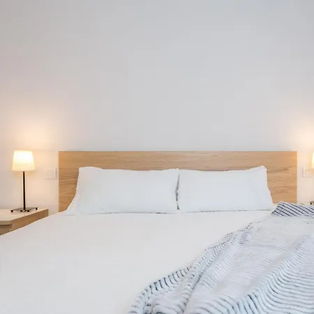 Canteras Beachway Apartment Las Palmas de Gran Canaria