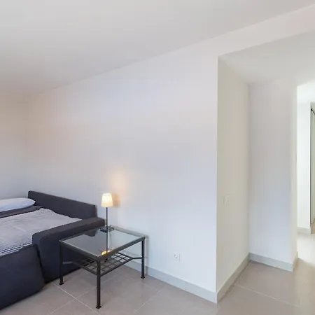 Apartment Canteras Beachway Las Palmas de Gran Canaria