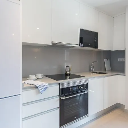 Apartment Canteras Beachway Las Palmas de Gran Canaria