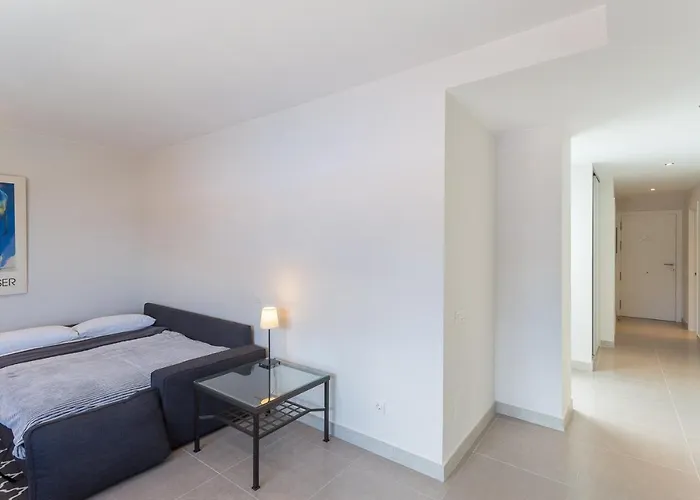 Apartment Canteras Beachway Las Palmas de Gran Canaria