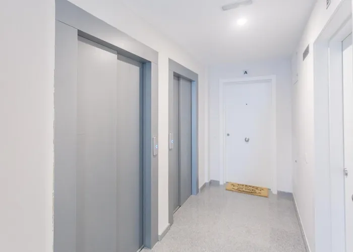 Canteras Beachway Apartment *